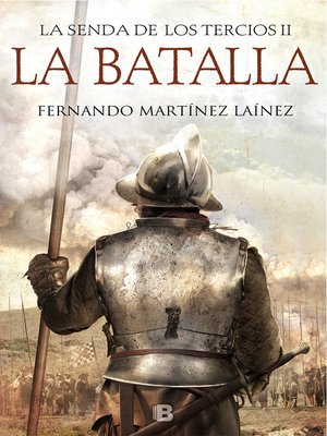 cover image of La Batalla
